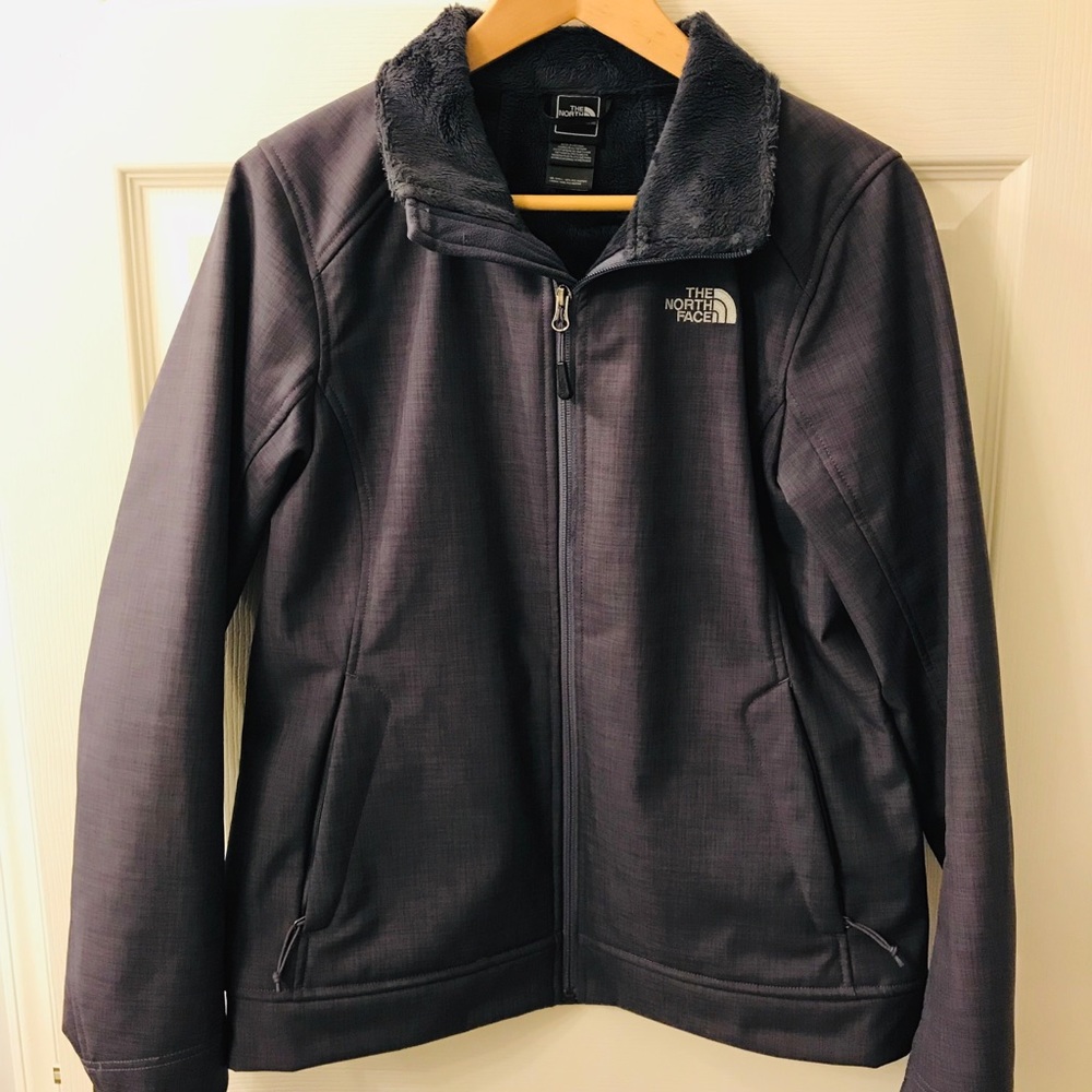 The North Face Jacket